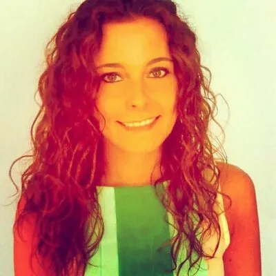 Cati Pelegrín González - Web Coordinator and SEO