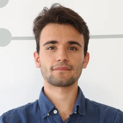 David Martínez Moya - Backend Developer